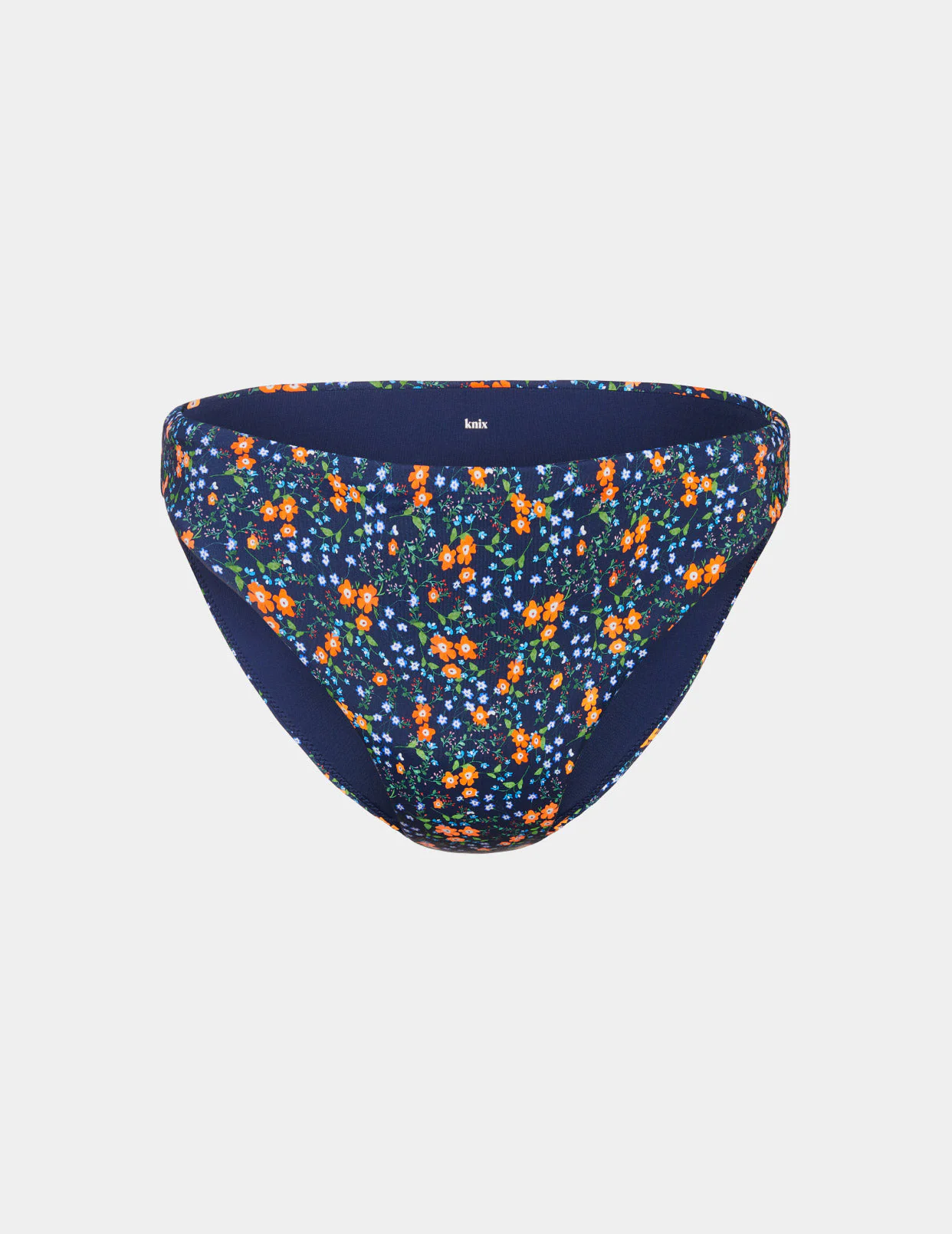 Bikini Swim Bottom - Last Call - Image 16