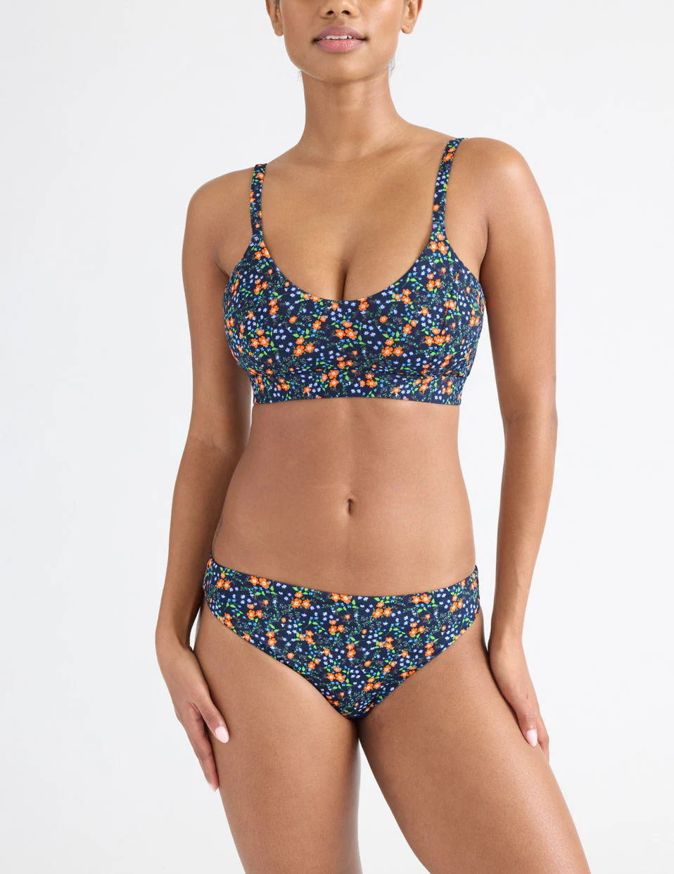 Bikini Swim Bottom - Last Call - Image 32