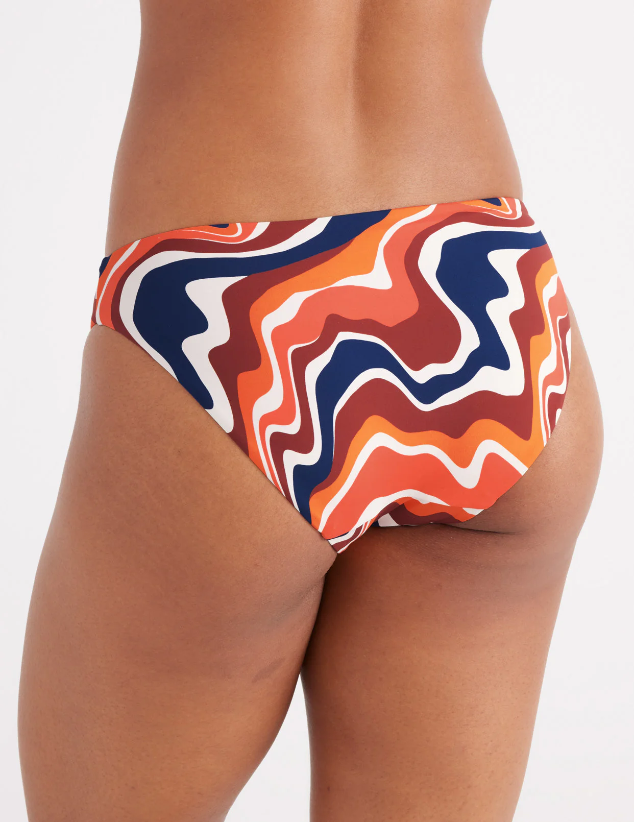 Bikini Swim Bottom - Last Call - Image 46