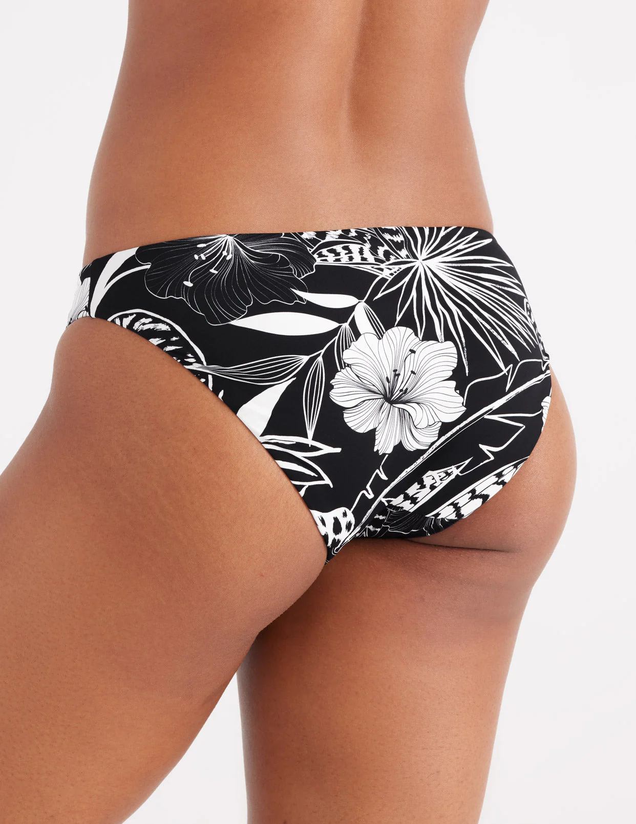 Bikini Swim Bottom - Last Call - Image 47