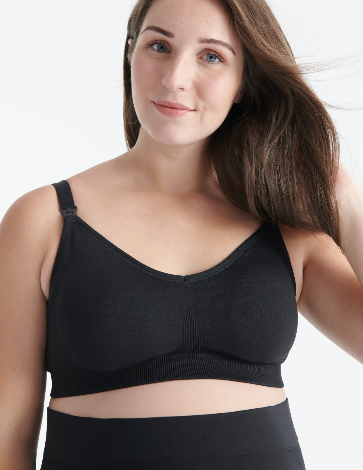 BlissFit™ Leakproof Nursing Bra - Last Call - Image 3
