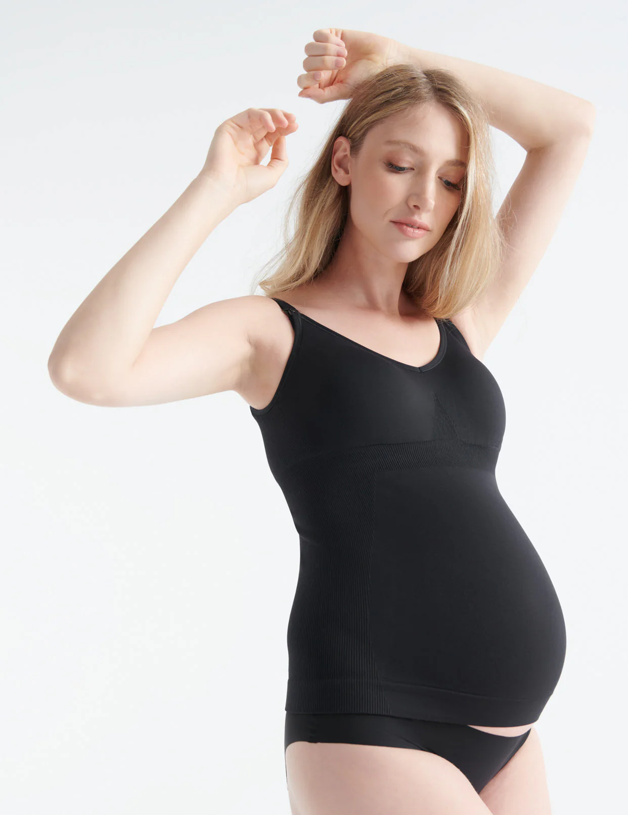 BlissFit™ Leakproof Nursing Tank - Last Call