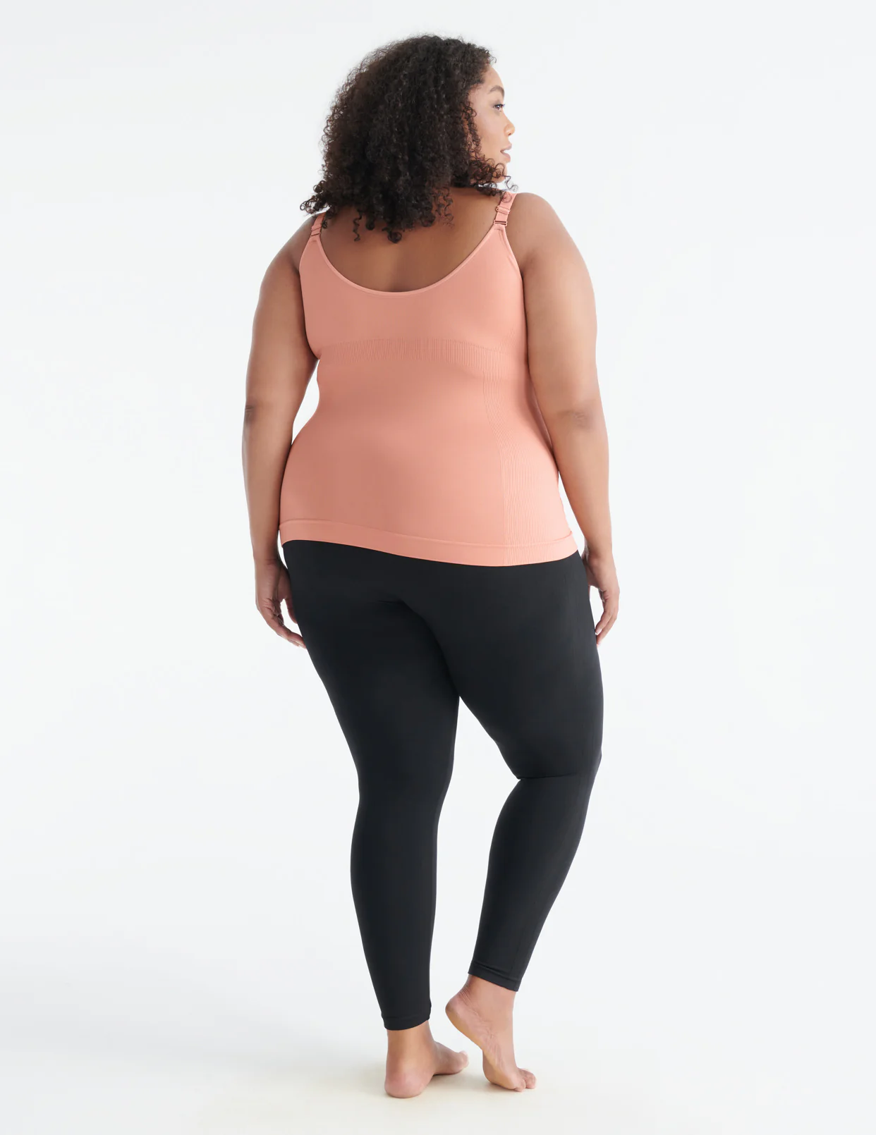 BlissFit™ Leakproof Nursing Tank - Last Call - Image 10