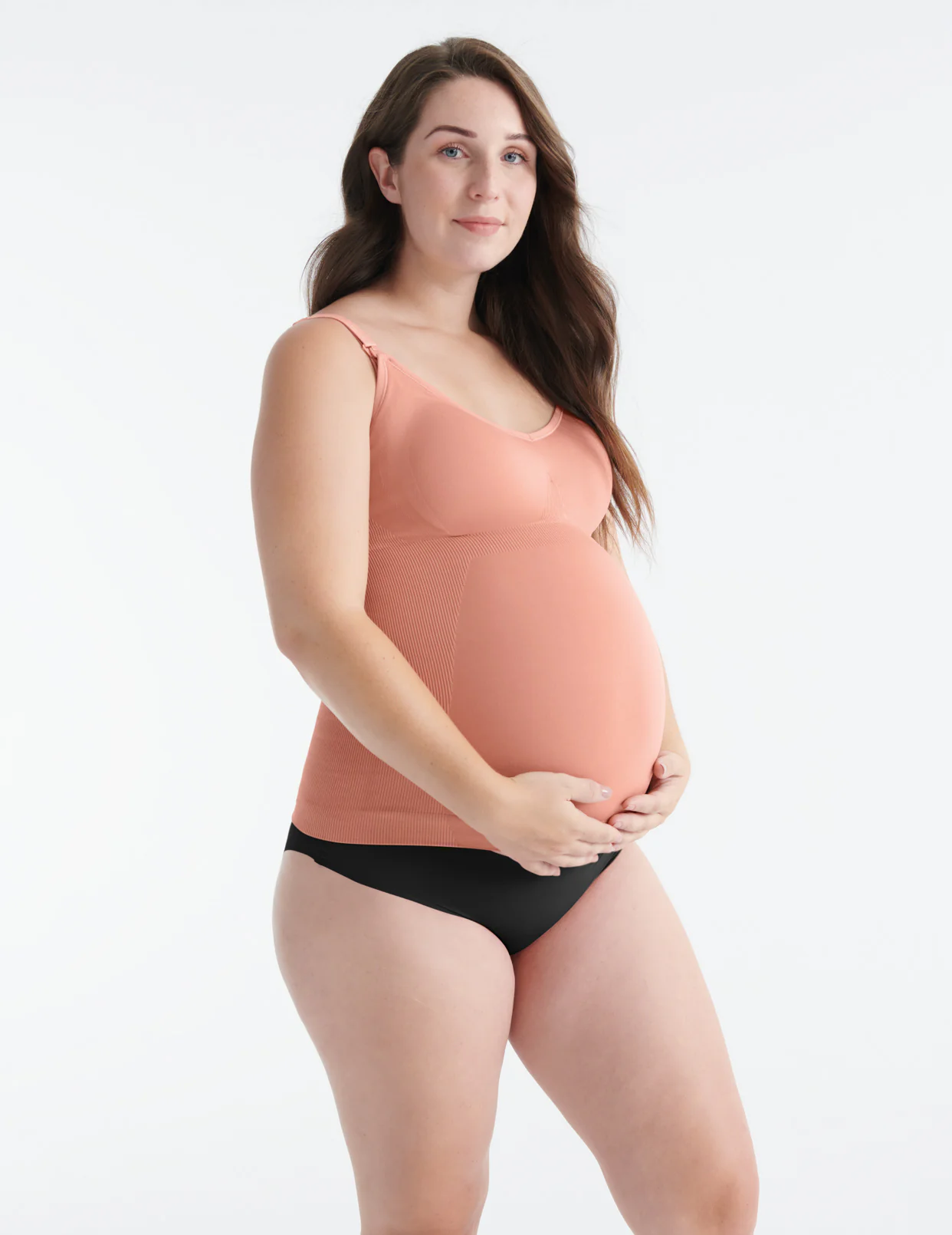 BlissFit™ Leakproof Nursing Tank - Last Call - Image 8