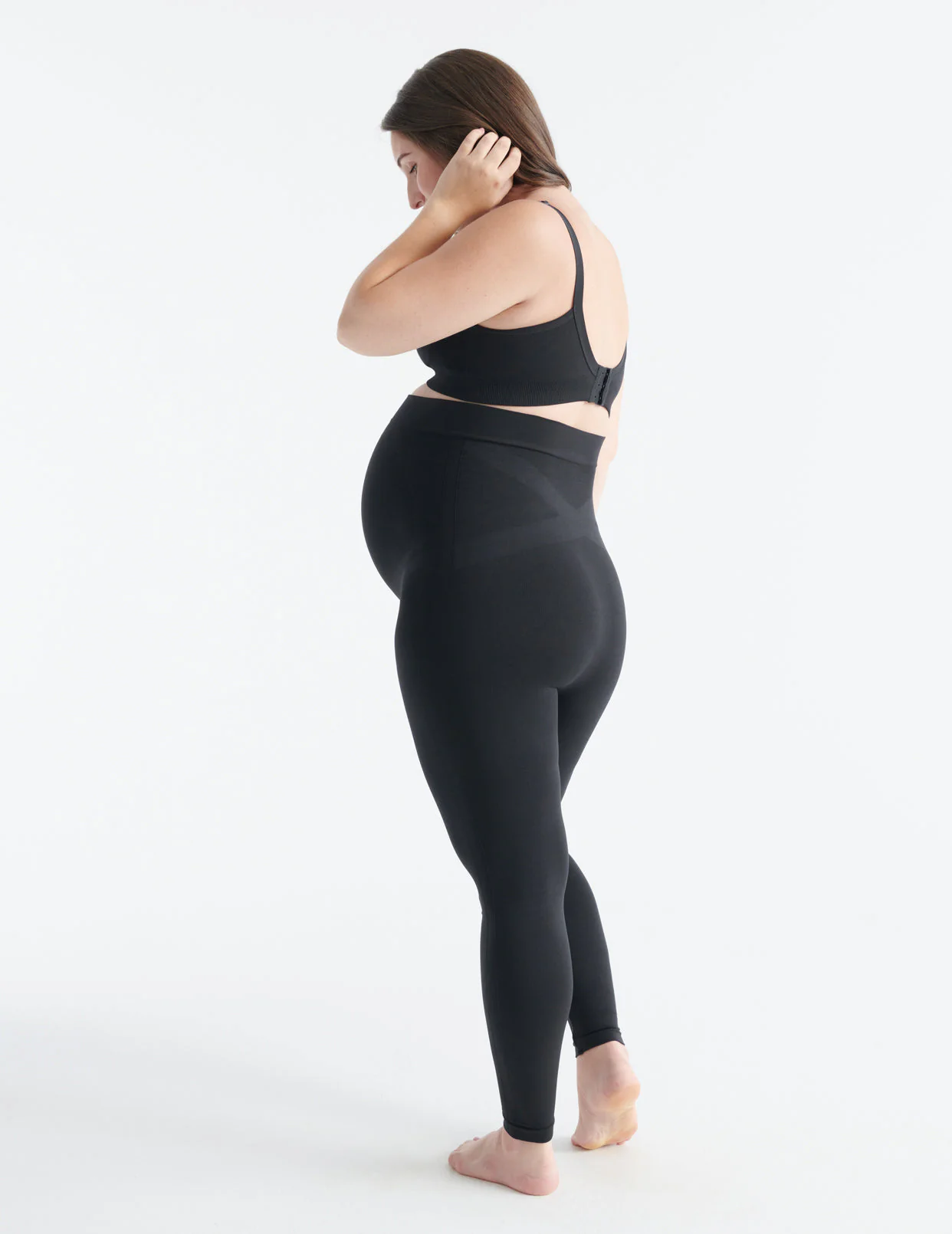 BlissFit™ Maternity Legging - Image 5