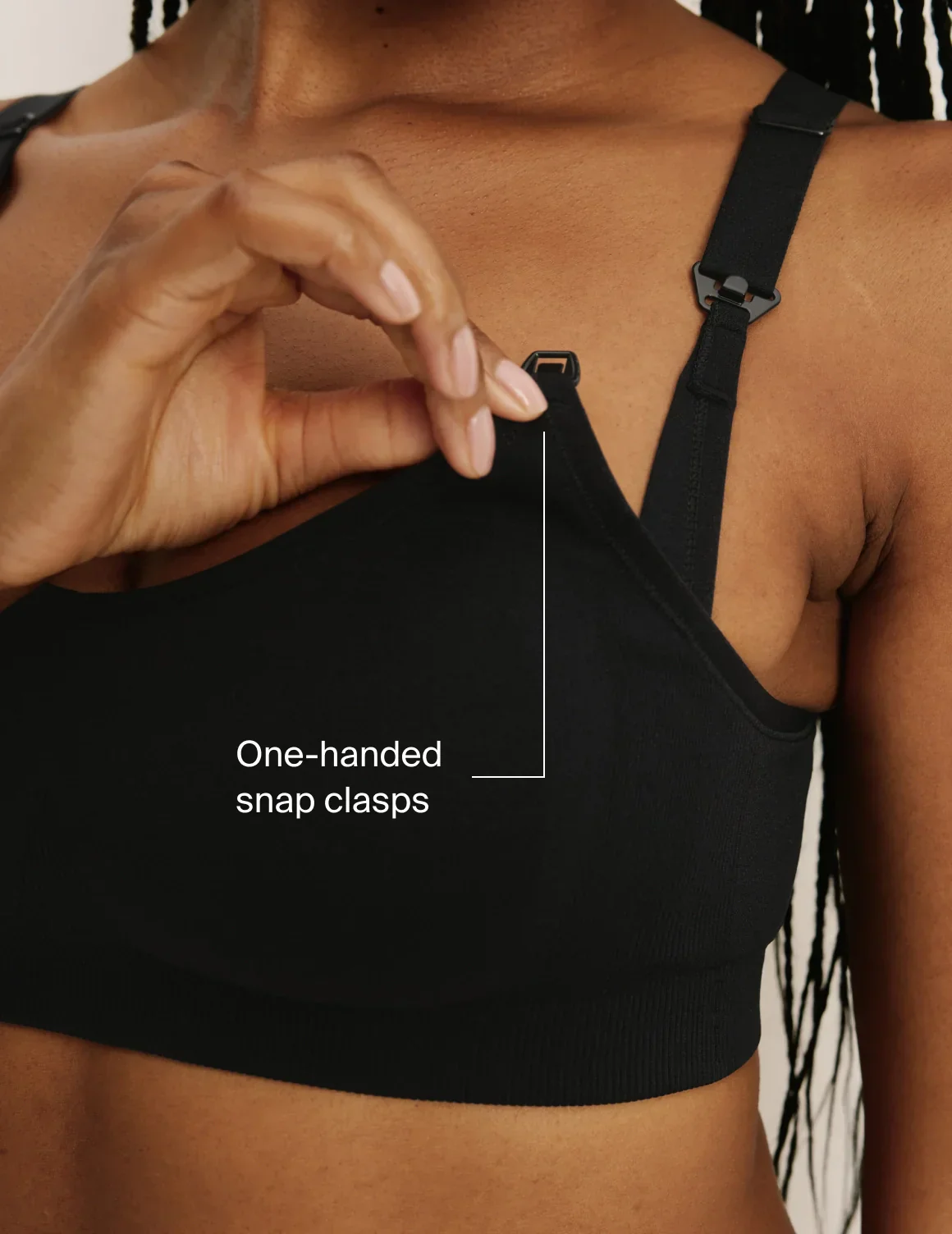 BlissFit™ Nursing Bra - Image 11
