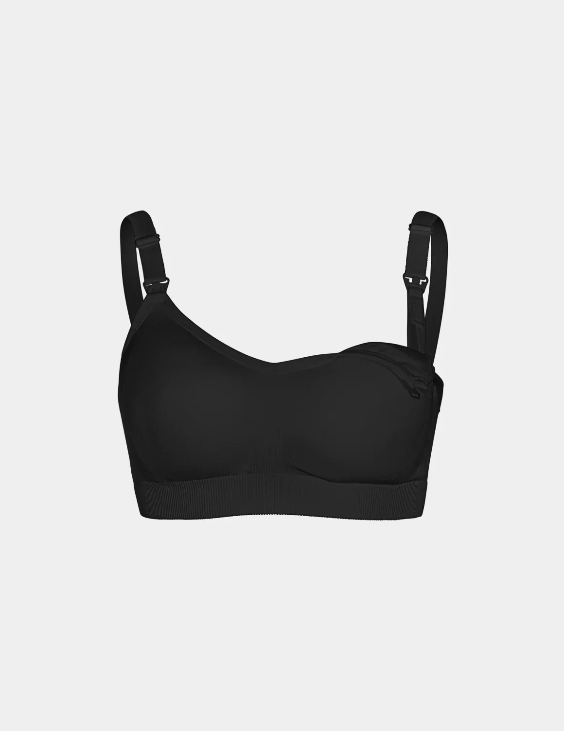BlissFit™ Nursing Bra - Image 3
