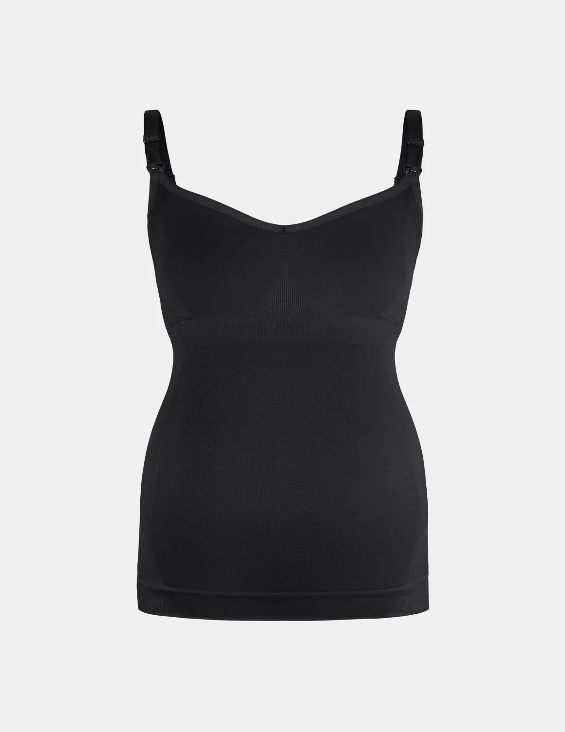 BlissFit™ Nursing Tank - Image 3