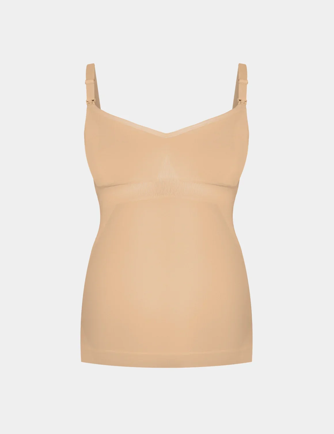 BlissFit™ Nursing Tank - Image 4