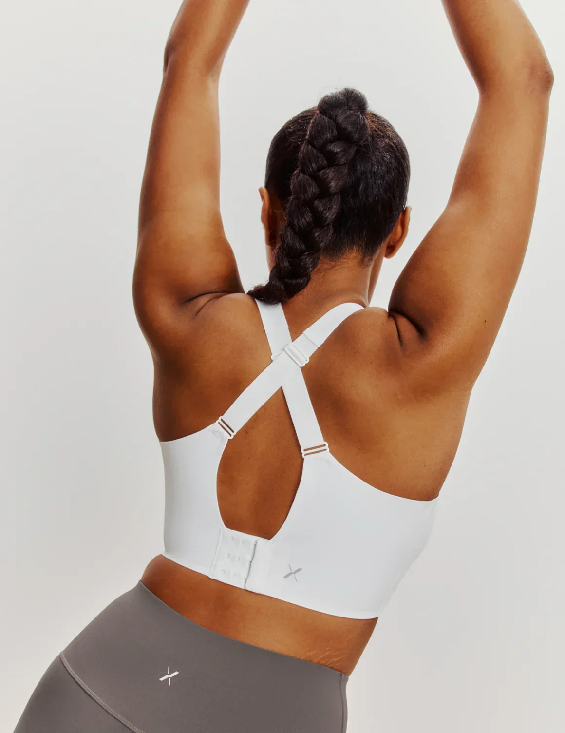 Catalyst Front Zip Sports Bra - Last Call - Image 9