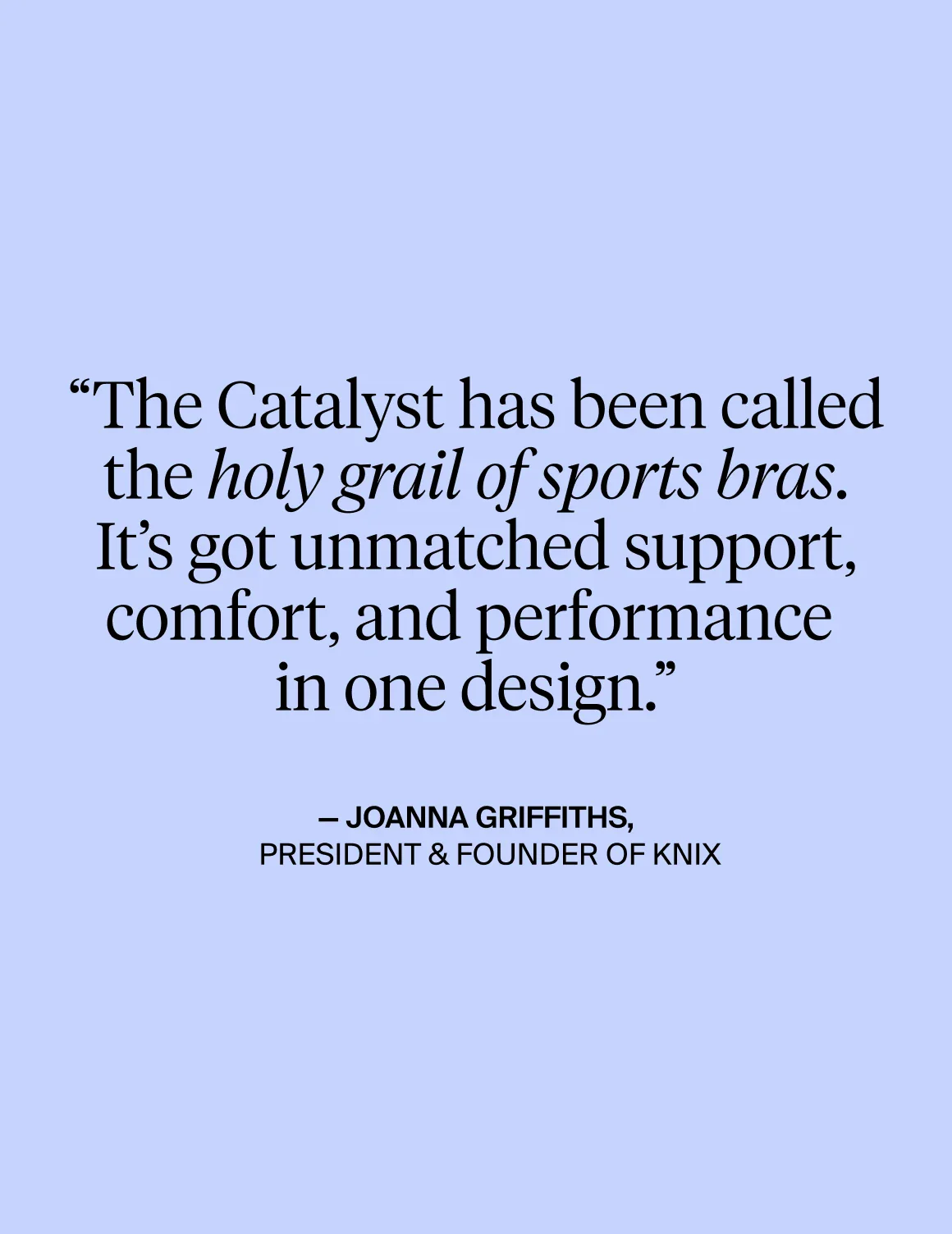 Catalyst Sports Bra - Image 19