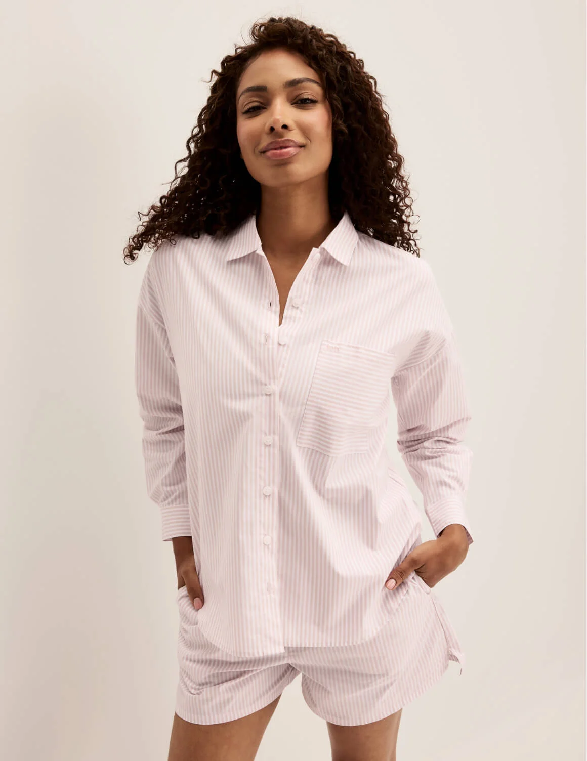 Classic Cotton PJ Set - Image 12