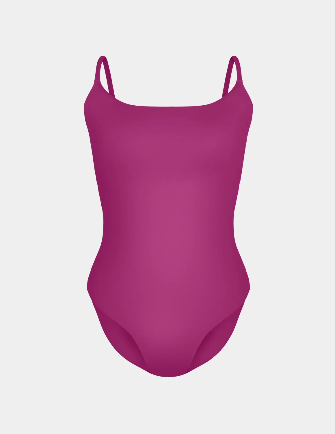 Classic One Piece Swimsuit - Last Call - Image 10