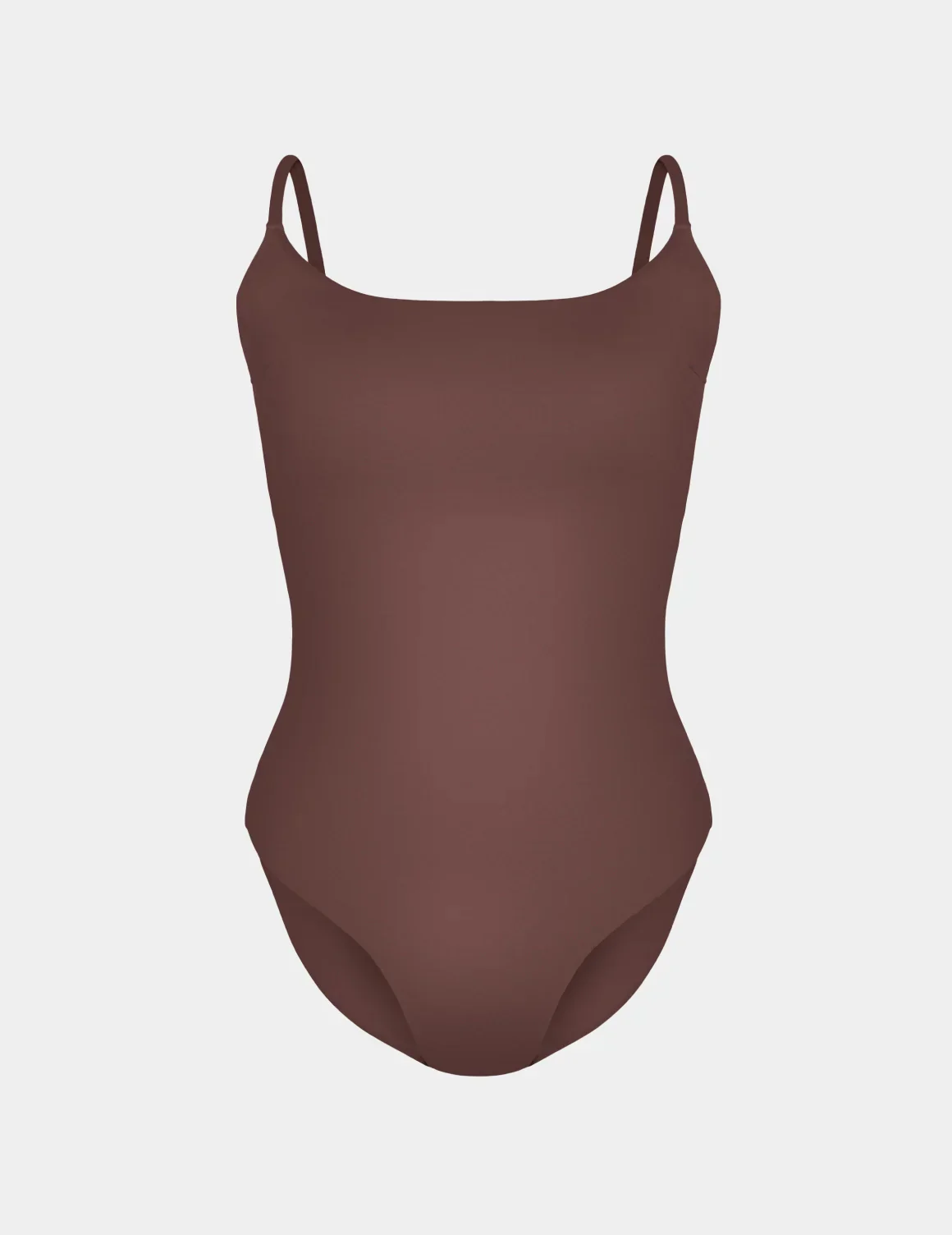 Classic One Piece Swimsuit - Last Call - Image 11