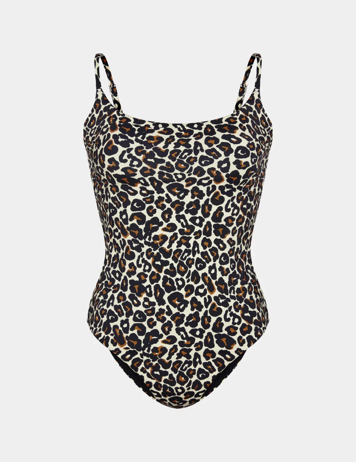 Classic One Piece Swimsuit - Last Call - Image 12