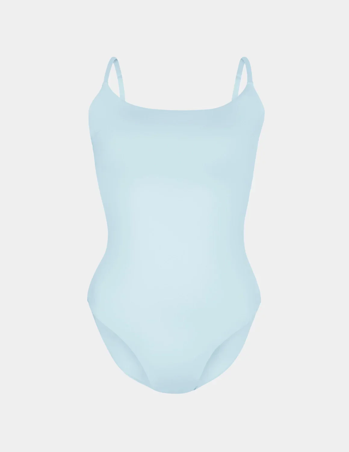 Classic One Piece Swimsuit - Last Call - Image 8