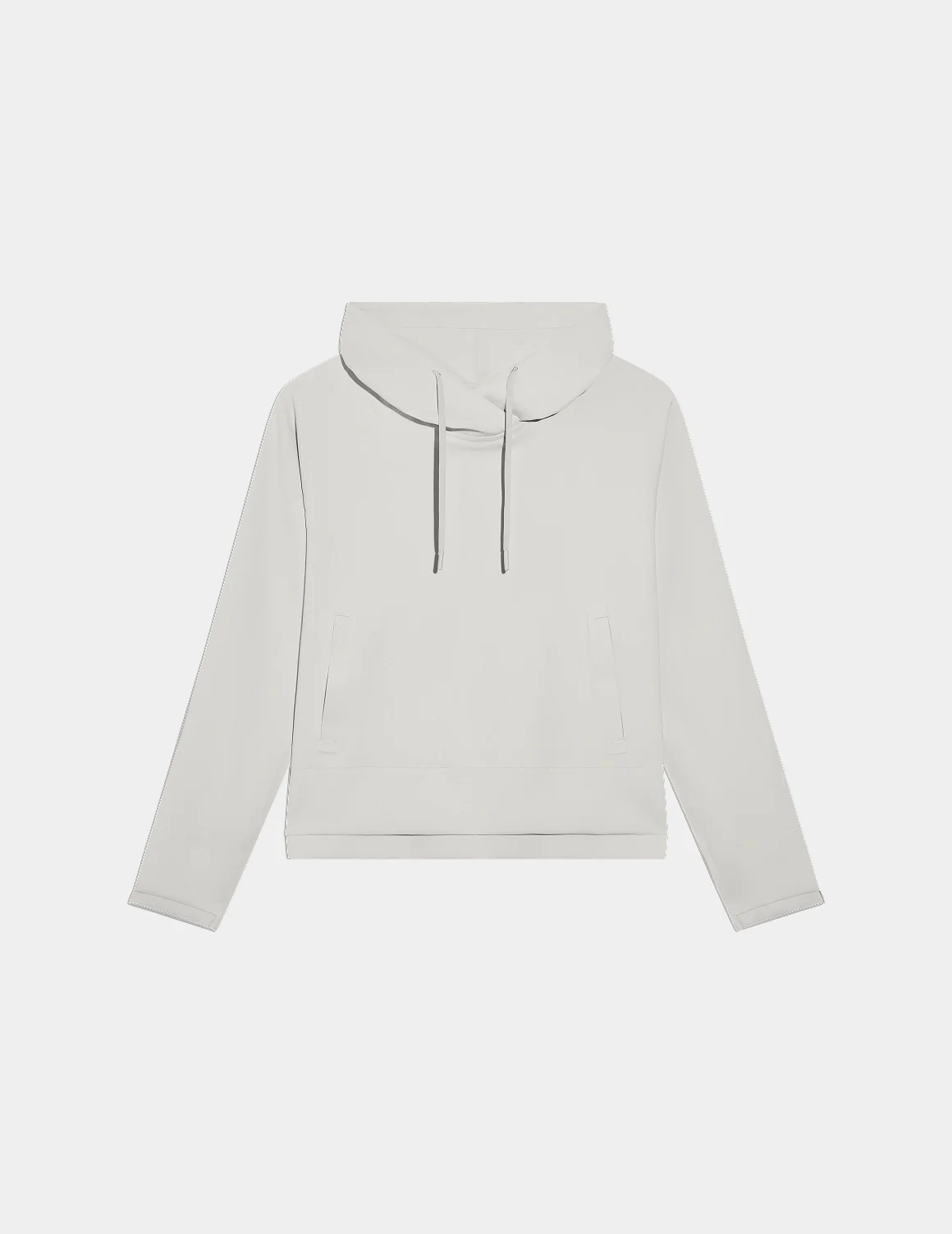 CloudCut™ Cropped Hoodie - Image 5