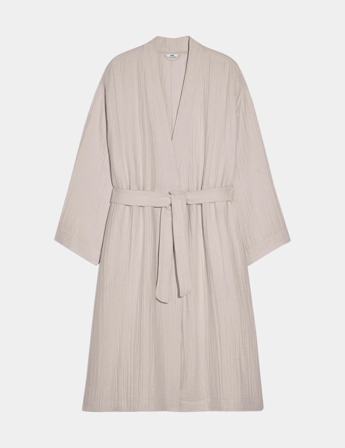 Cotton Breeze Robe - Image 3