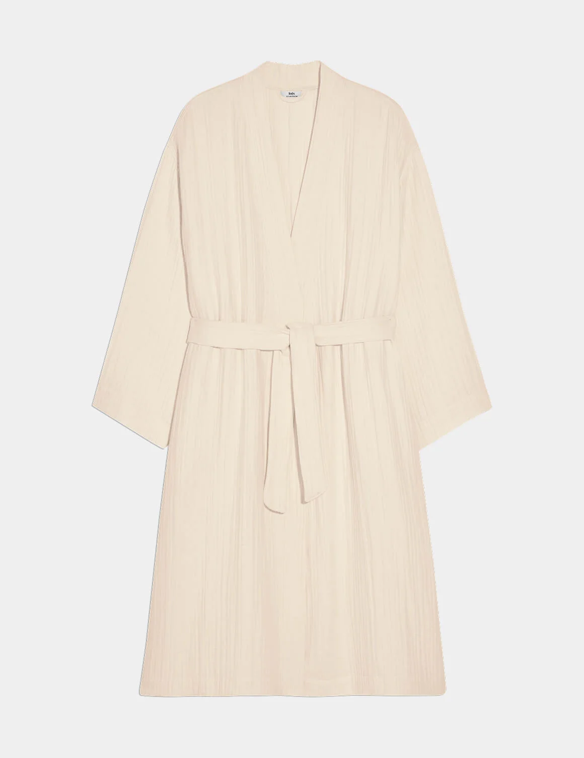 Cotton Breeze Robe - Image 4