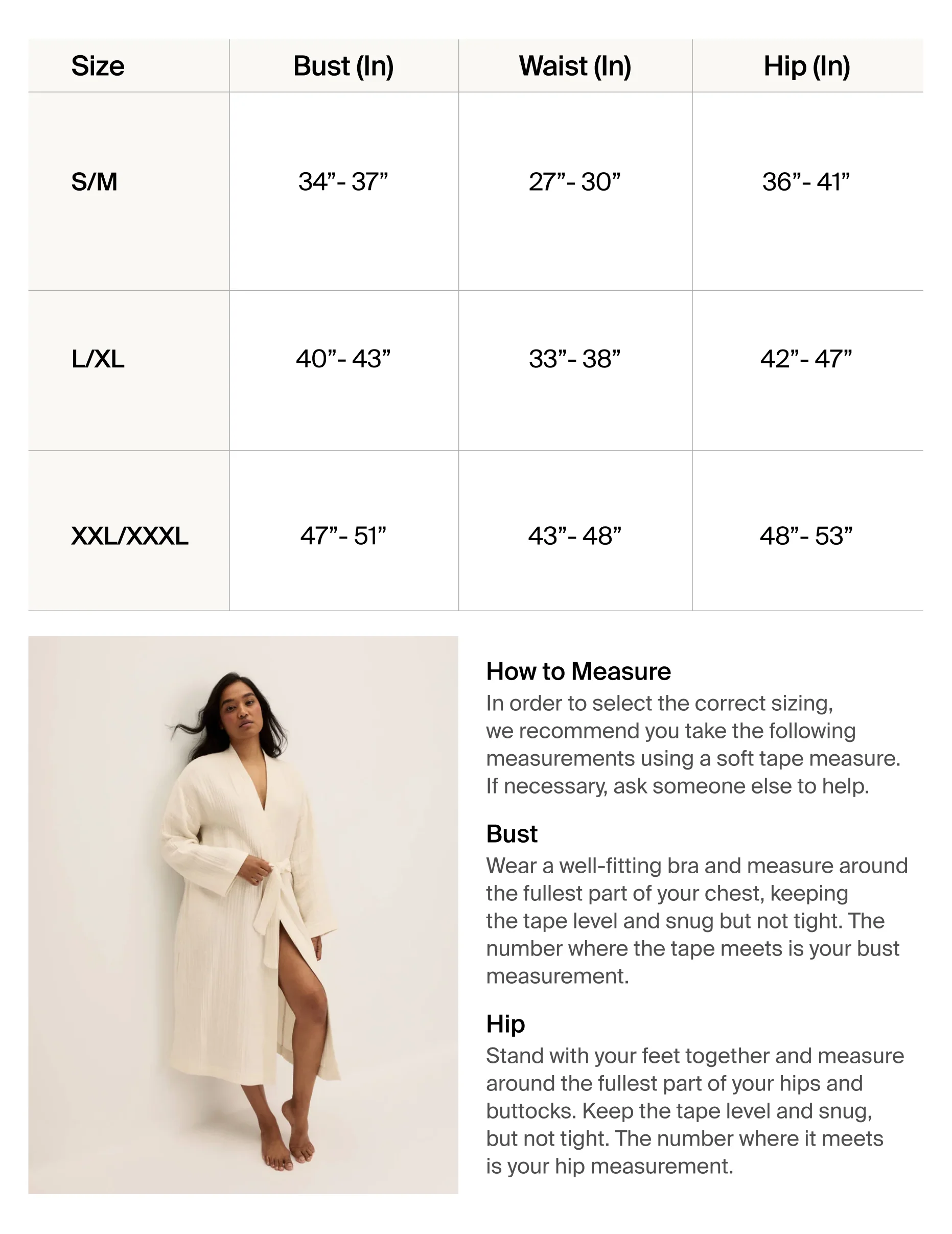 Cotton Breeze Robe - Image 7