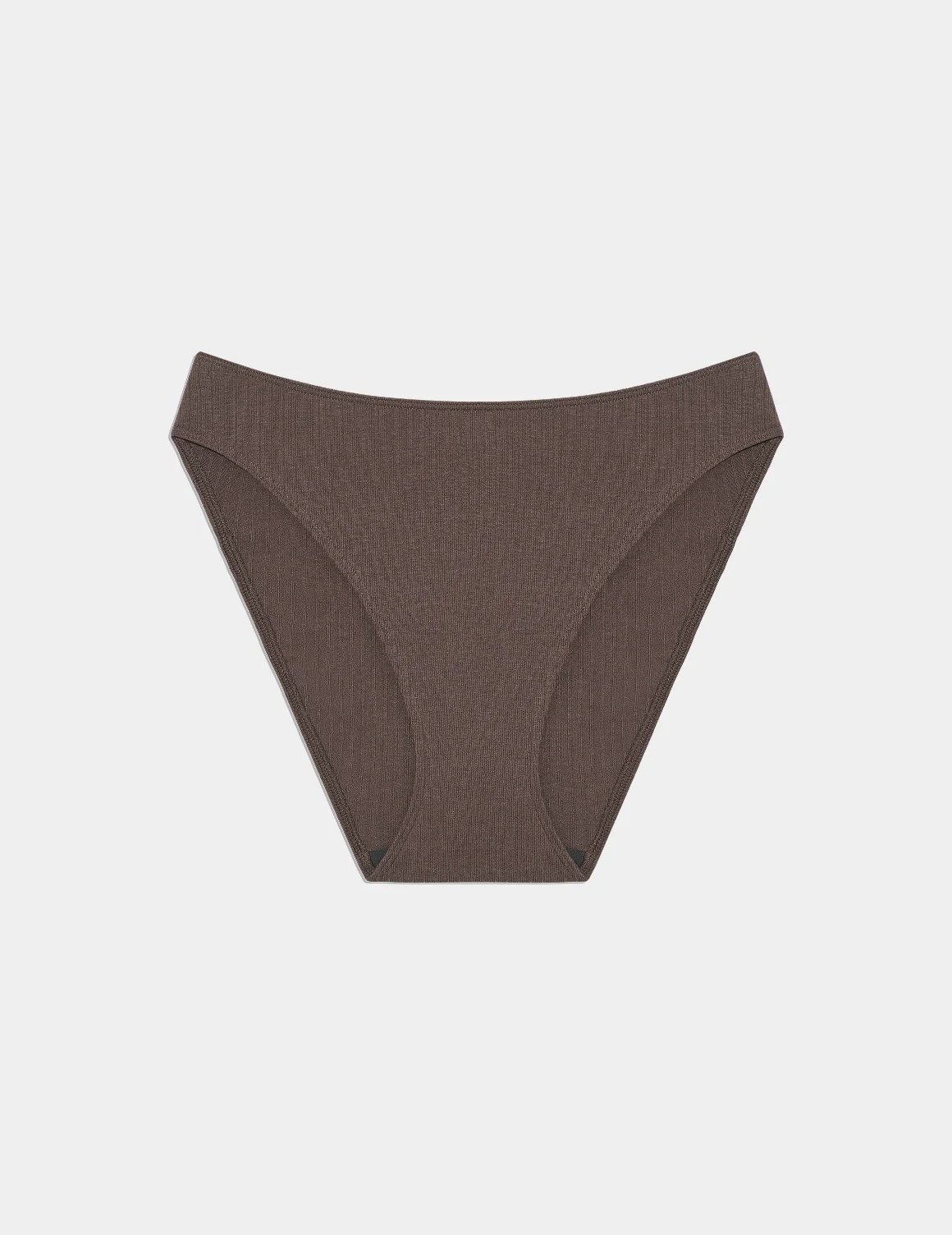 Cotton Rib French Cut - Last Call - Image 7