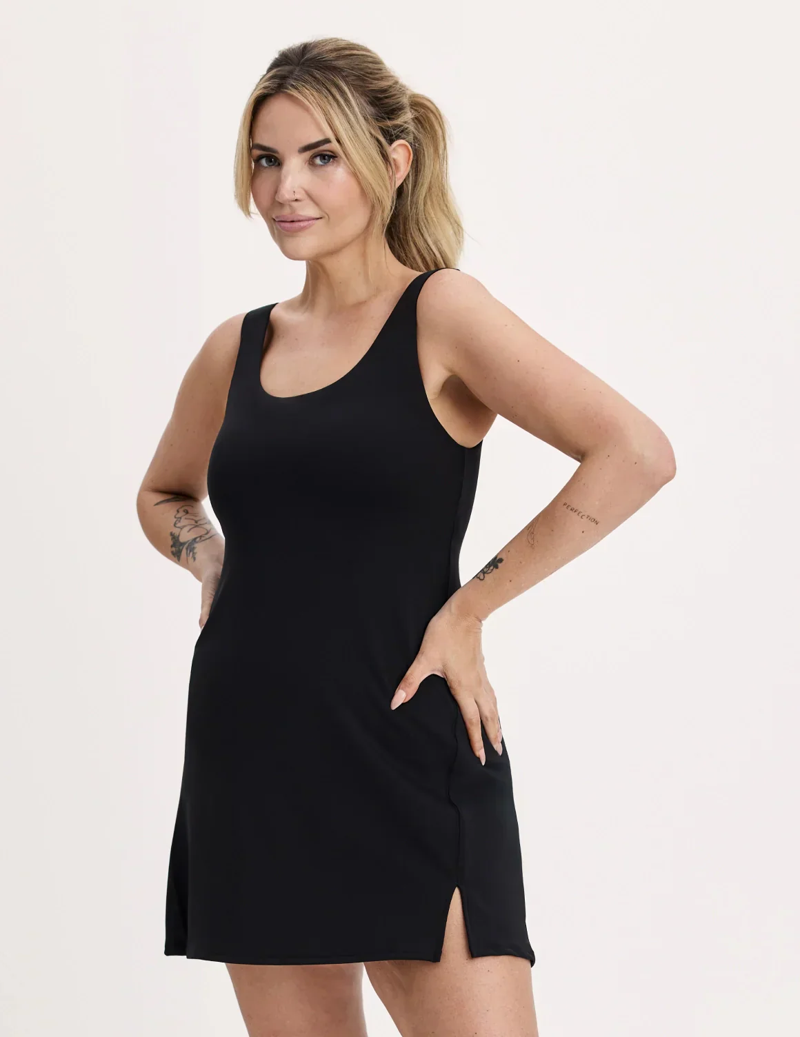 Crosscourt Dress - Last Call - Image 11
