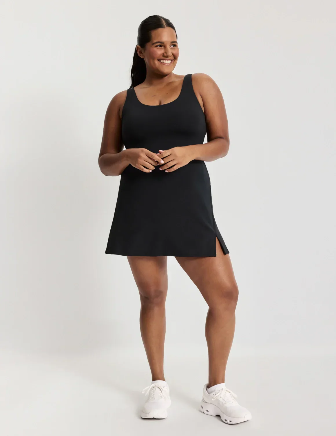 Crosscourt Dress - Last Call - Image 13