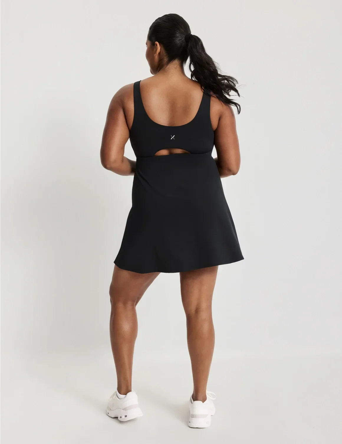 Crosscourt Dress - Last Call - Image 15