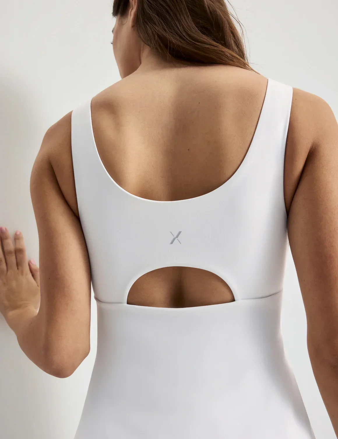 Crosscourt Dress - Last Call - Image 16