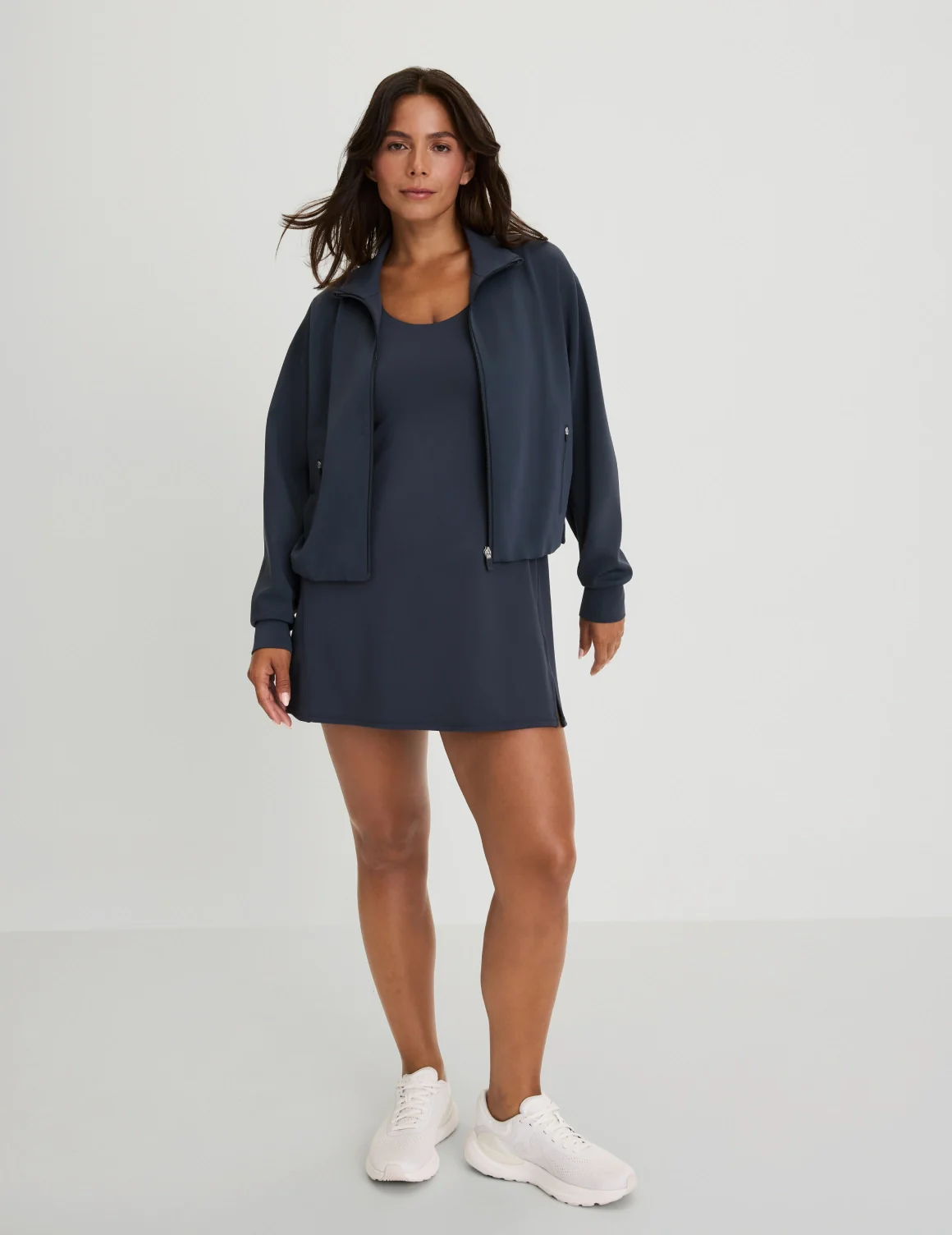 Crosscourt Dress - Last Call - Image 18