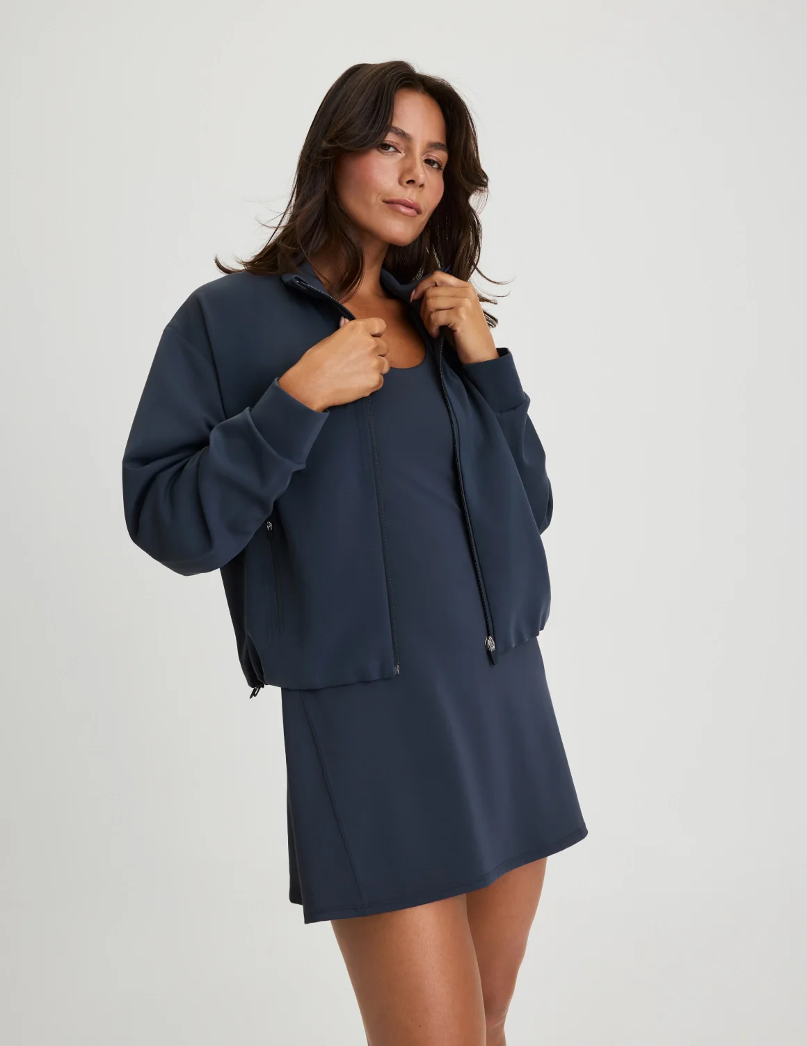 Crosscourt Dress - Last Call - Image 19