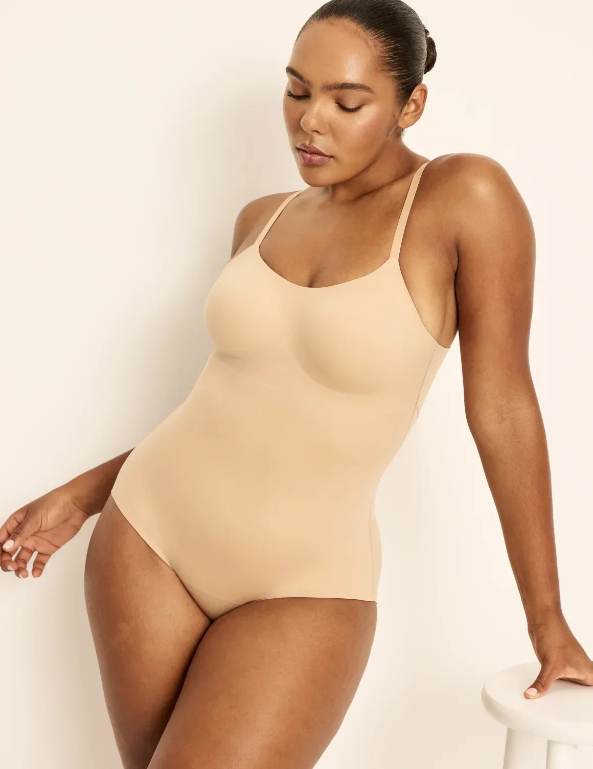 Customizable Shaper Bodysuit - Image 3
