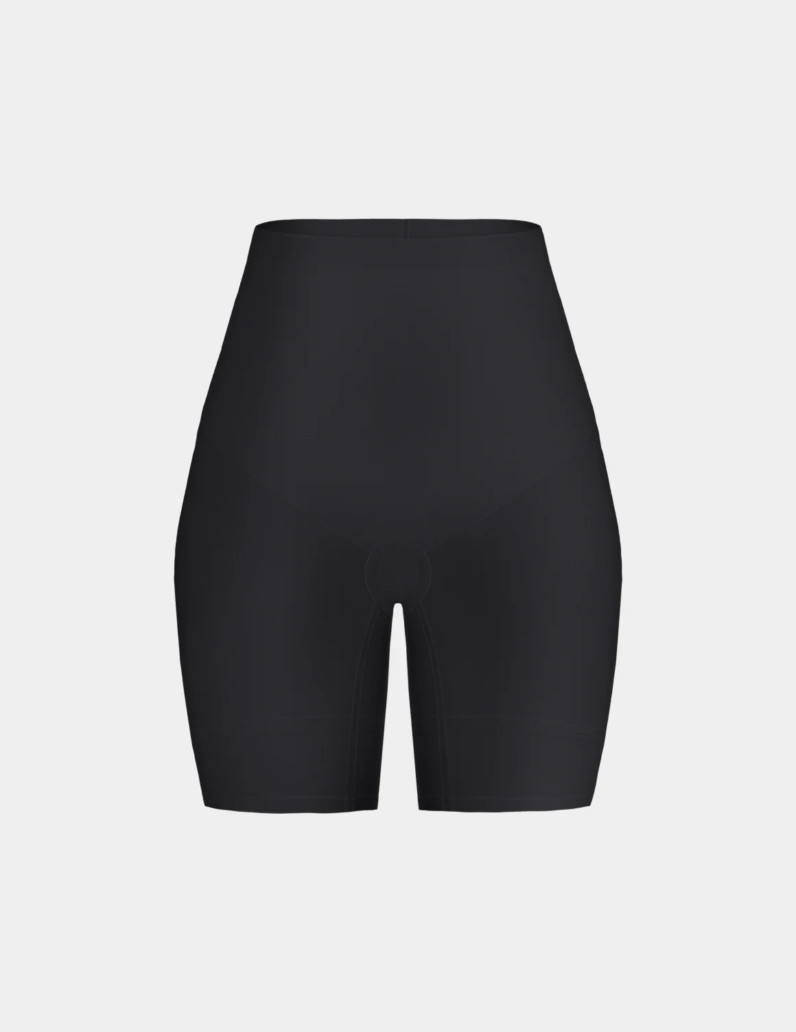Customizable Shaper High Rise Shorts - Image 4