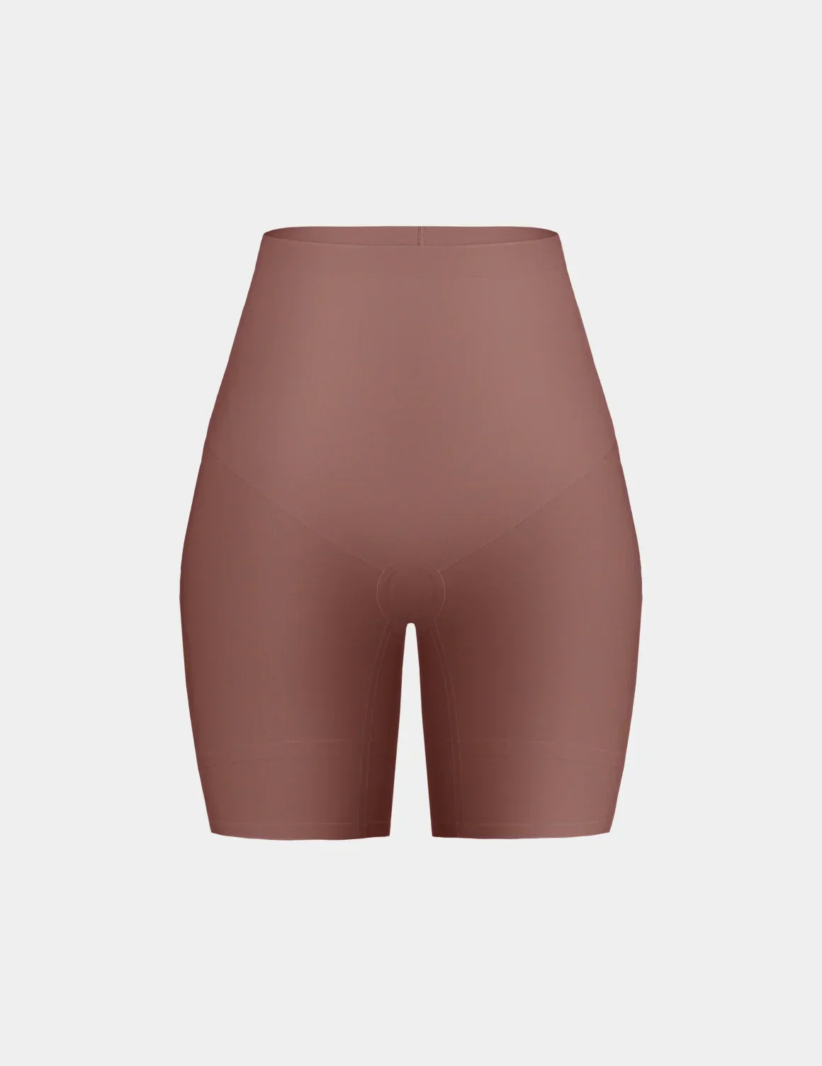 Customizable Shaper High Rise Shorts - Image 5