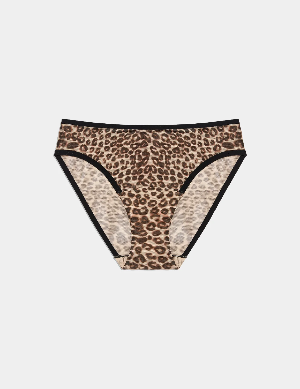 Essential Full Mesh Bikini - Image 16
