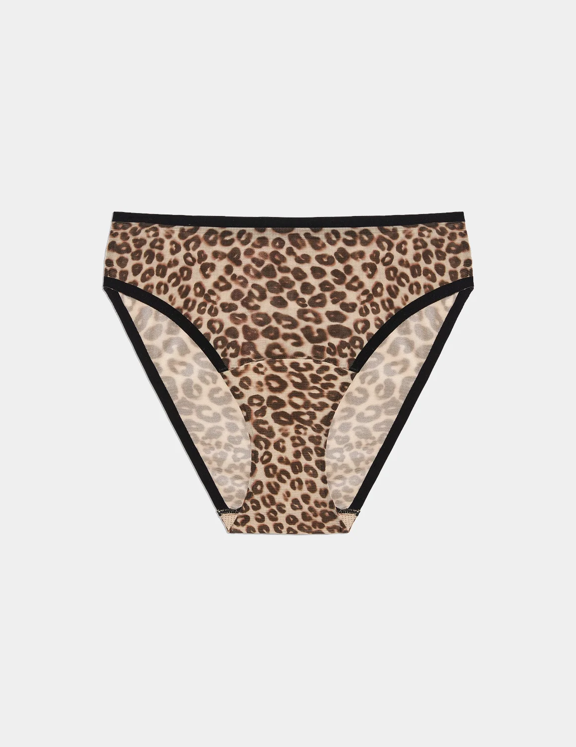 Essential Full Mesh French Cut - Image 14