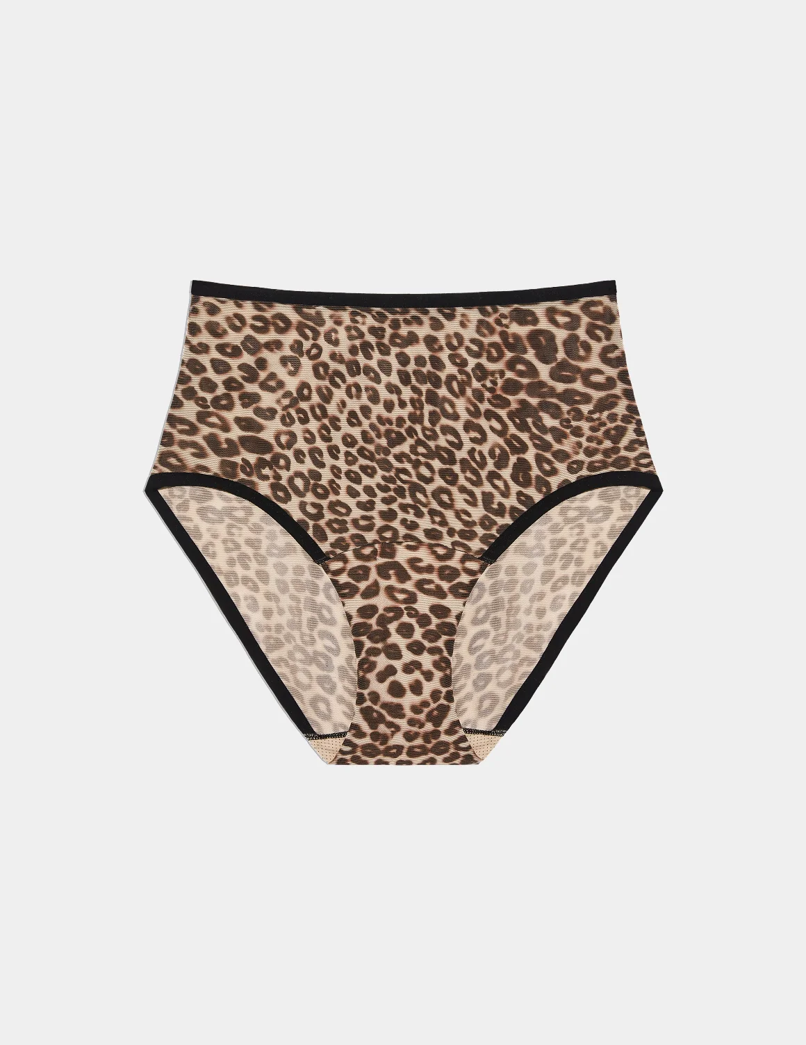 Essential Full Mesh High Rise - Image 14