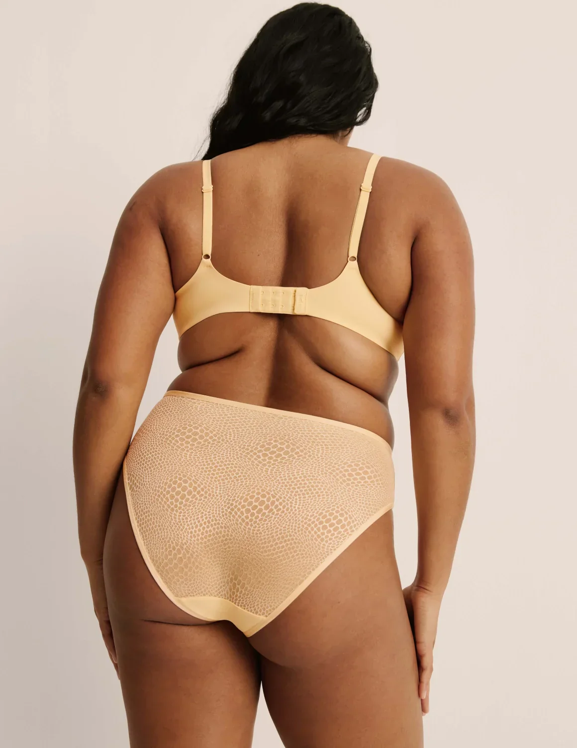 Essential Lace French Cut - Last Call - Image 12