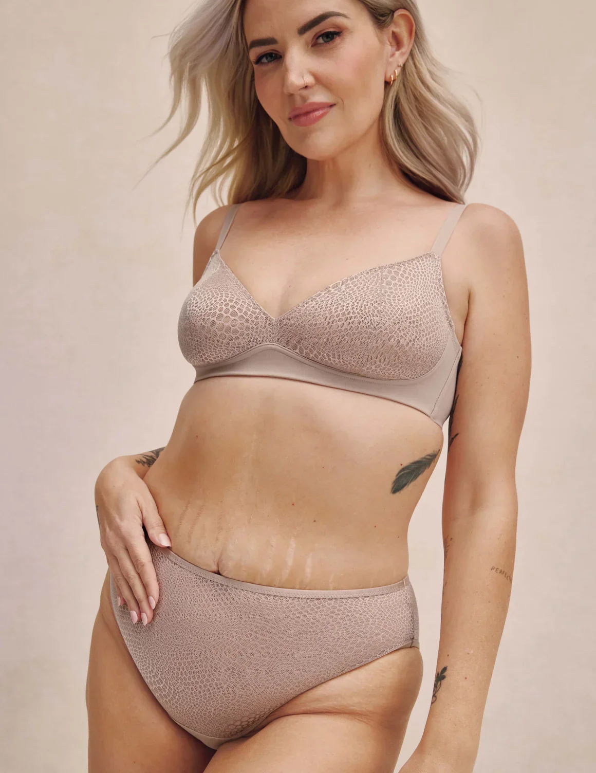 Essential Lace French Cut - Last Call - Image 19
