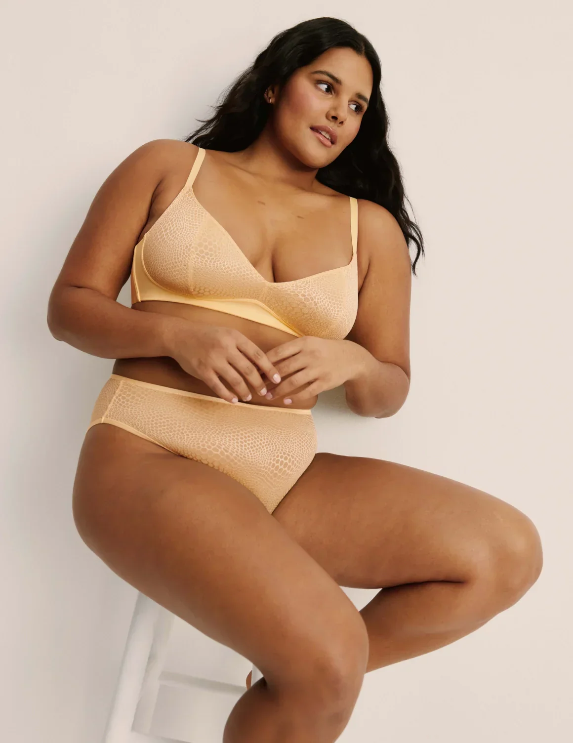Essential Lace French Cut - Last Call - Image 22