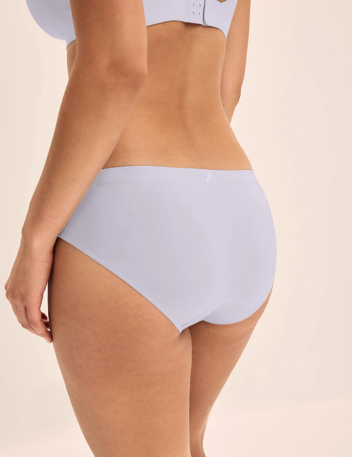 Essential No-Show Bikini - Image 25