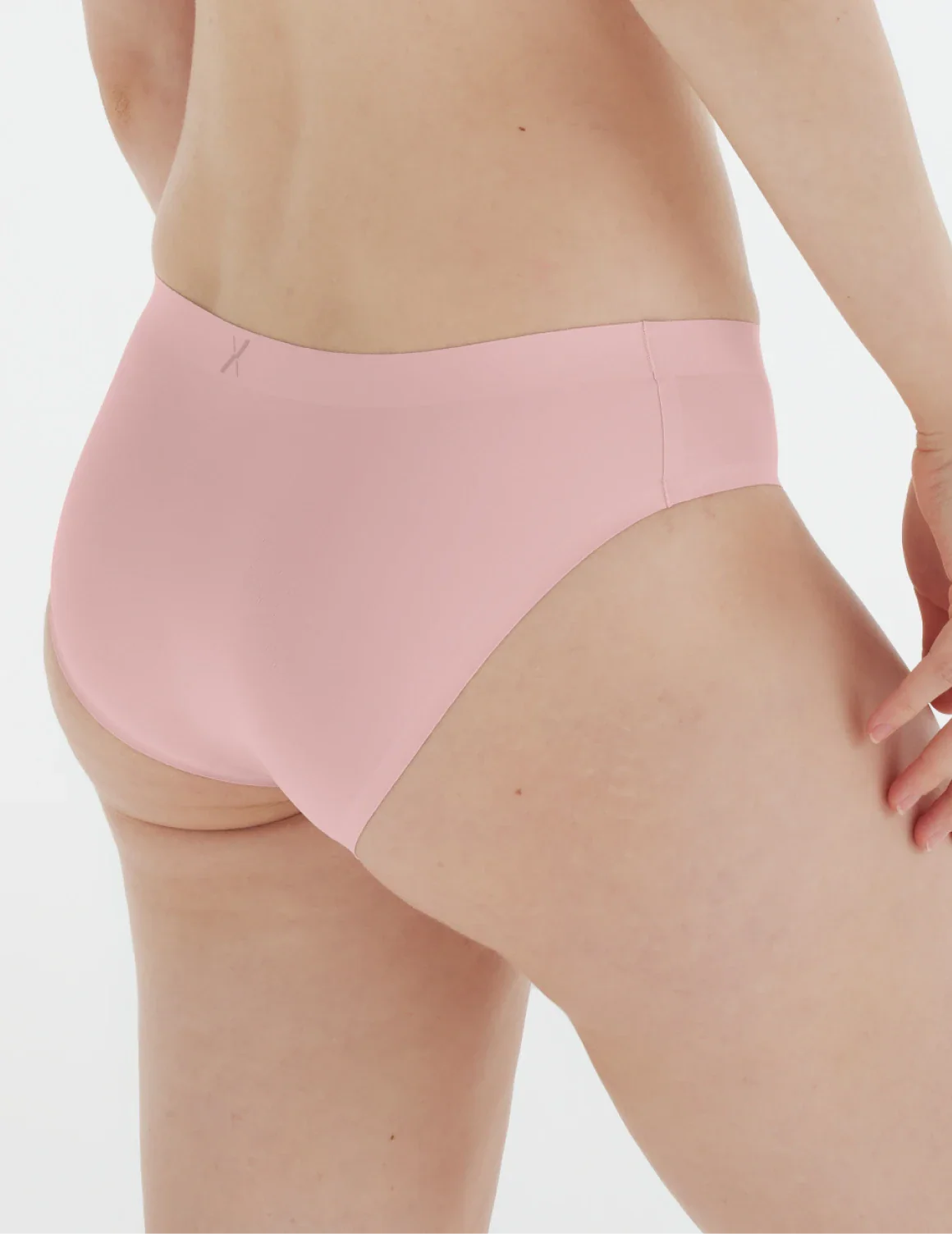 Essential No-Show Bikini - Image 38