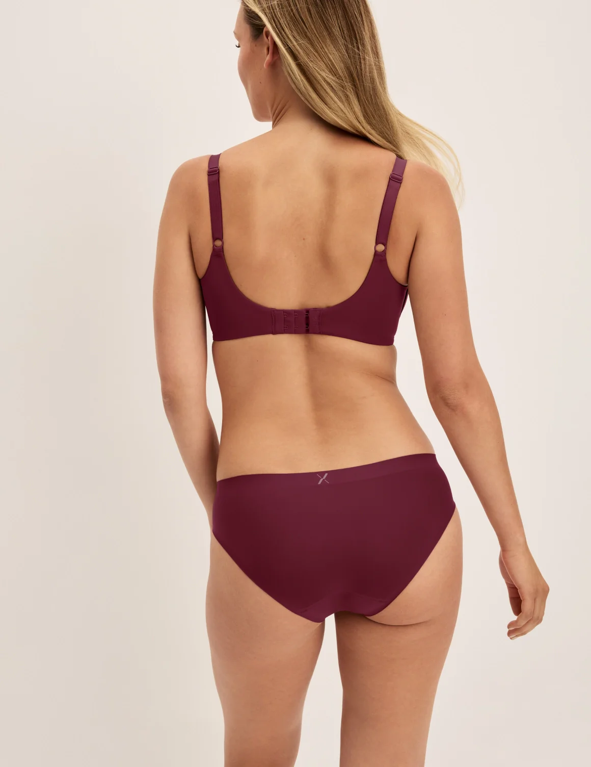 Essential No-Show Bikini 5-Pack - Last Call - Image 30