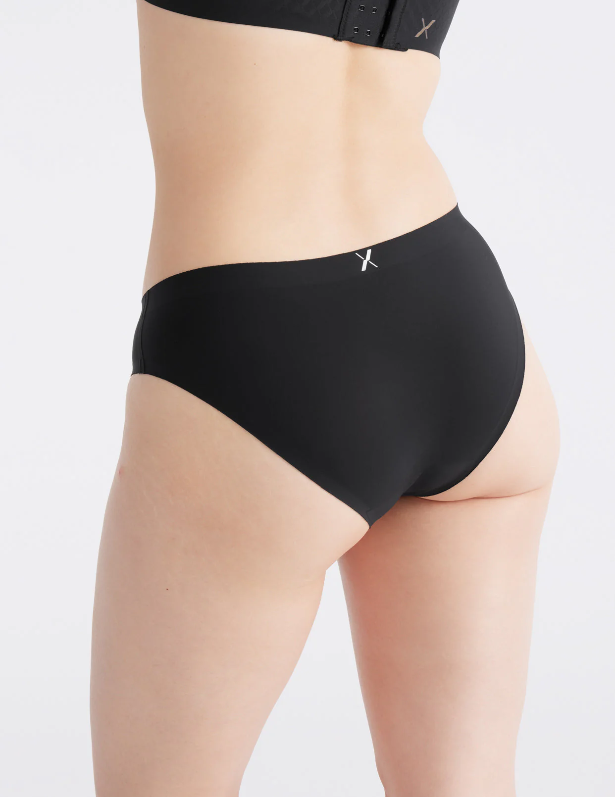 Essential No-Show Bikini - Last Call - Image 17