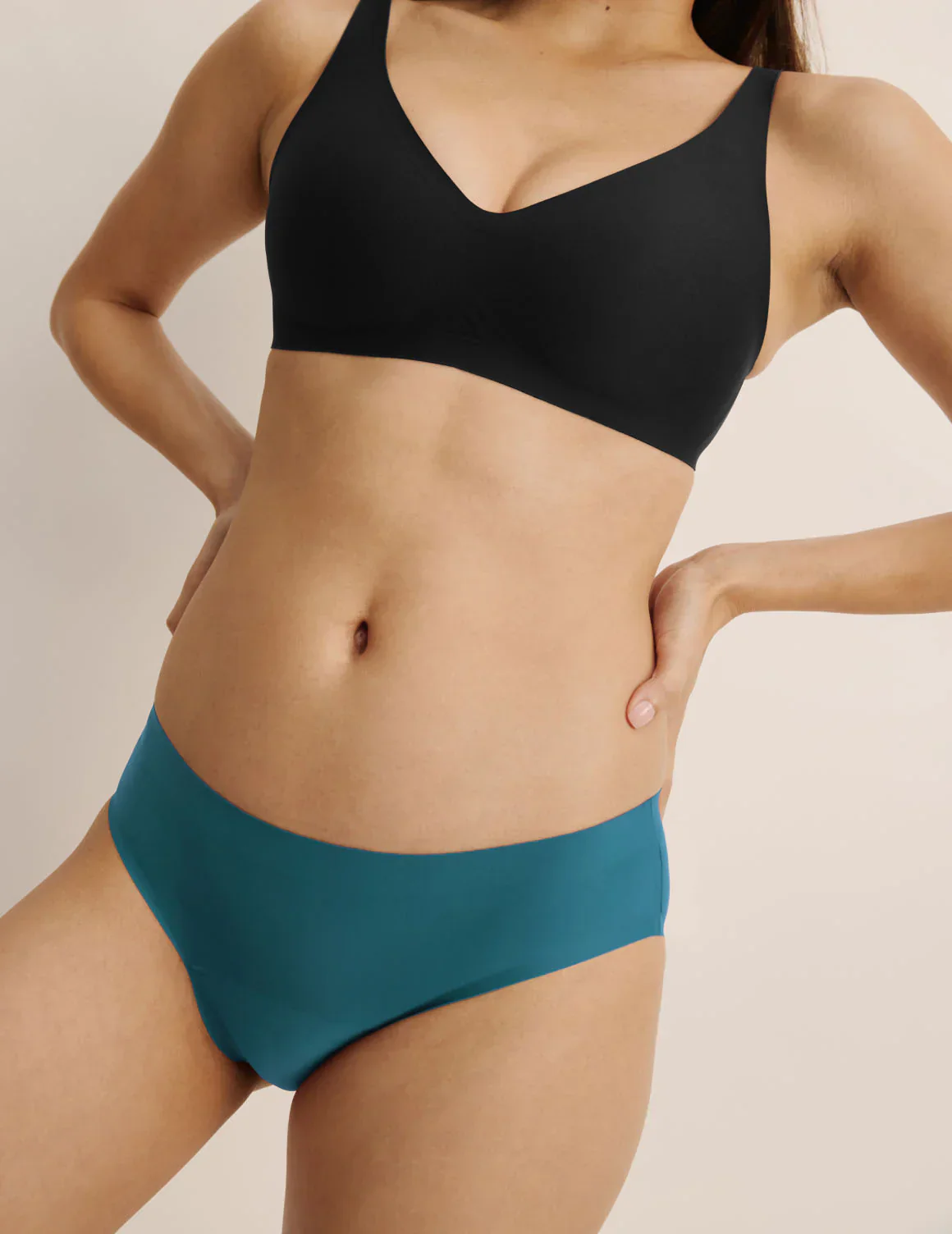 Essential No-Show Bikini - Last Call - Image 29