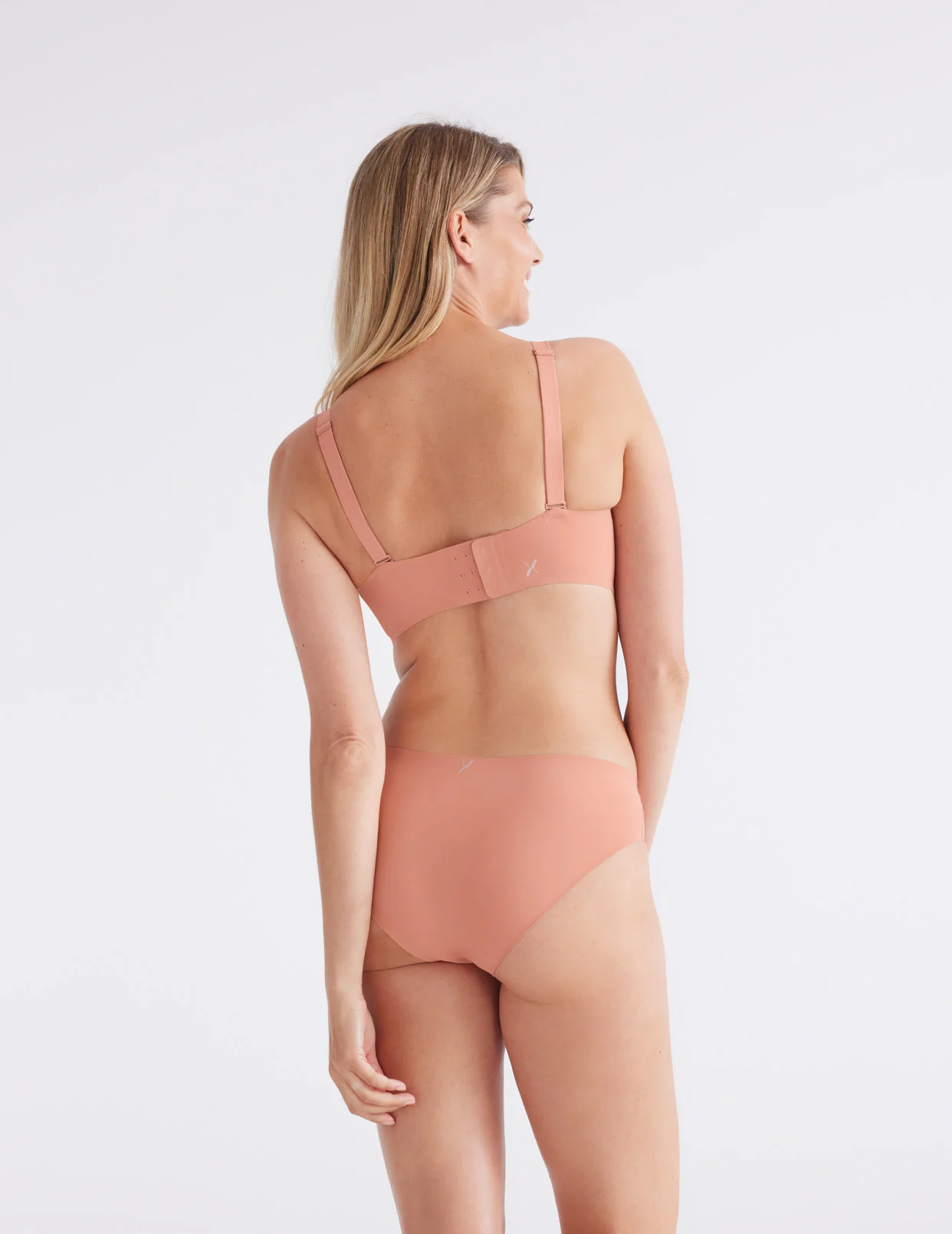 Essential No-Show Bikini - Last Call - Image 40