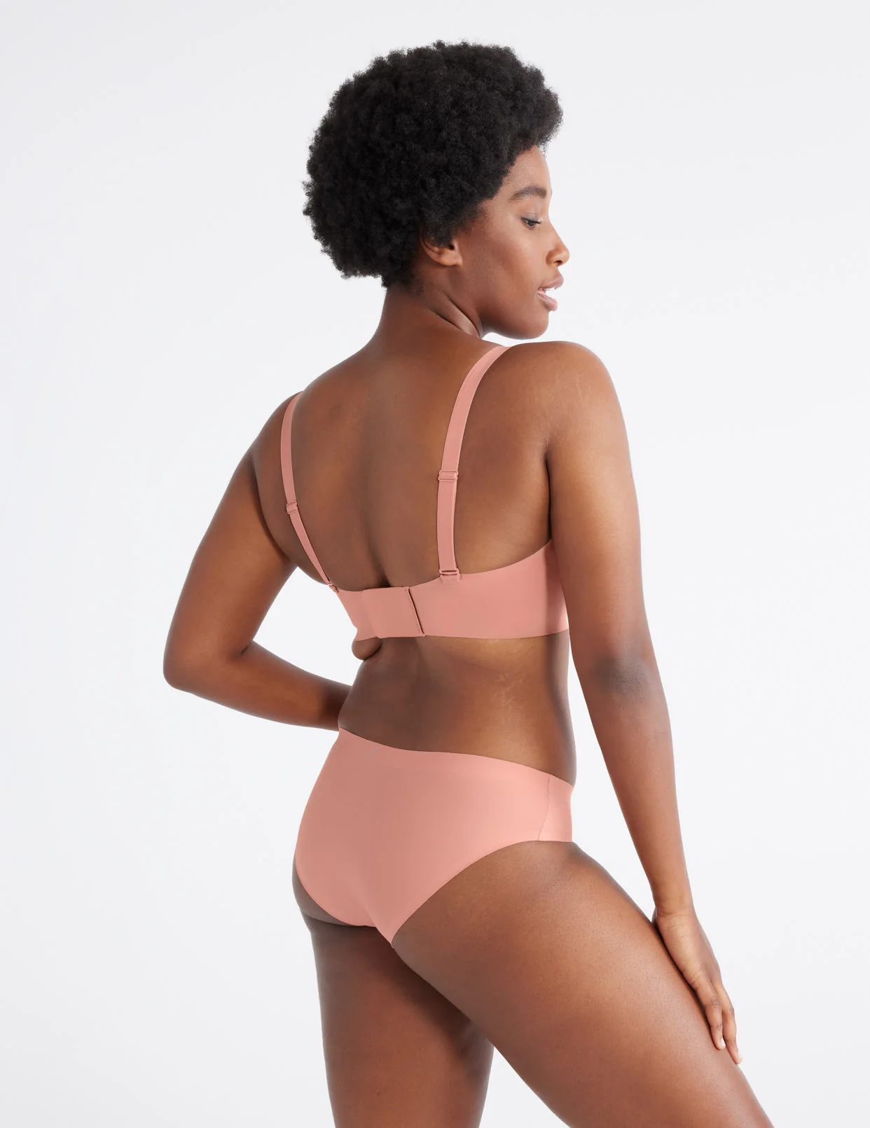 Essential No-Show Bikini - Last Call - Image 43