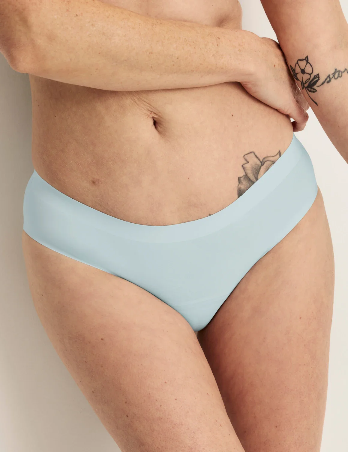 Essential No-Show Bikini - Image 21