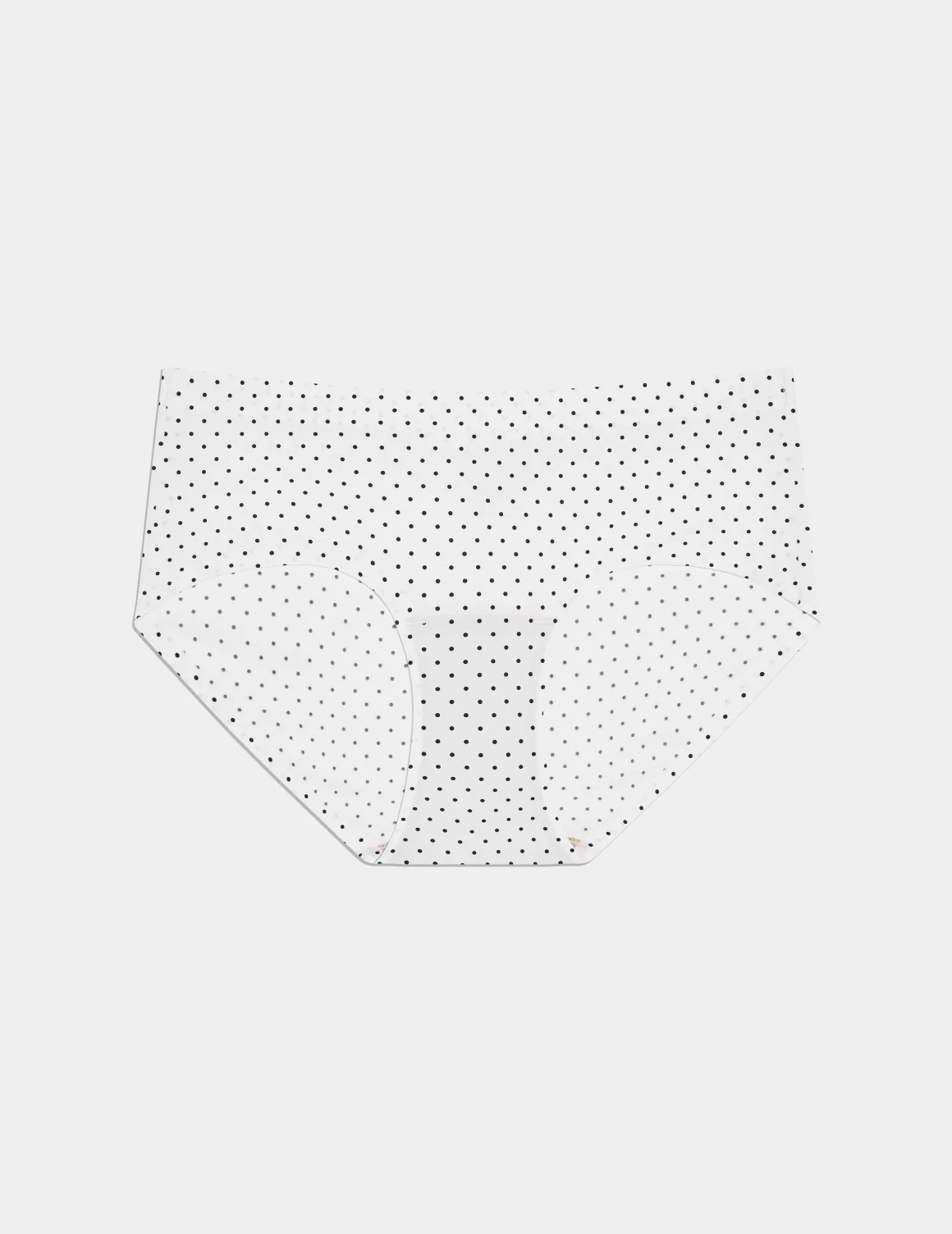 Essential No-Show Boyshort - Image 10