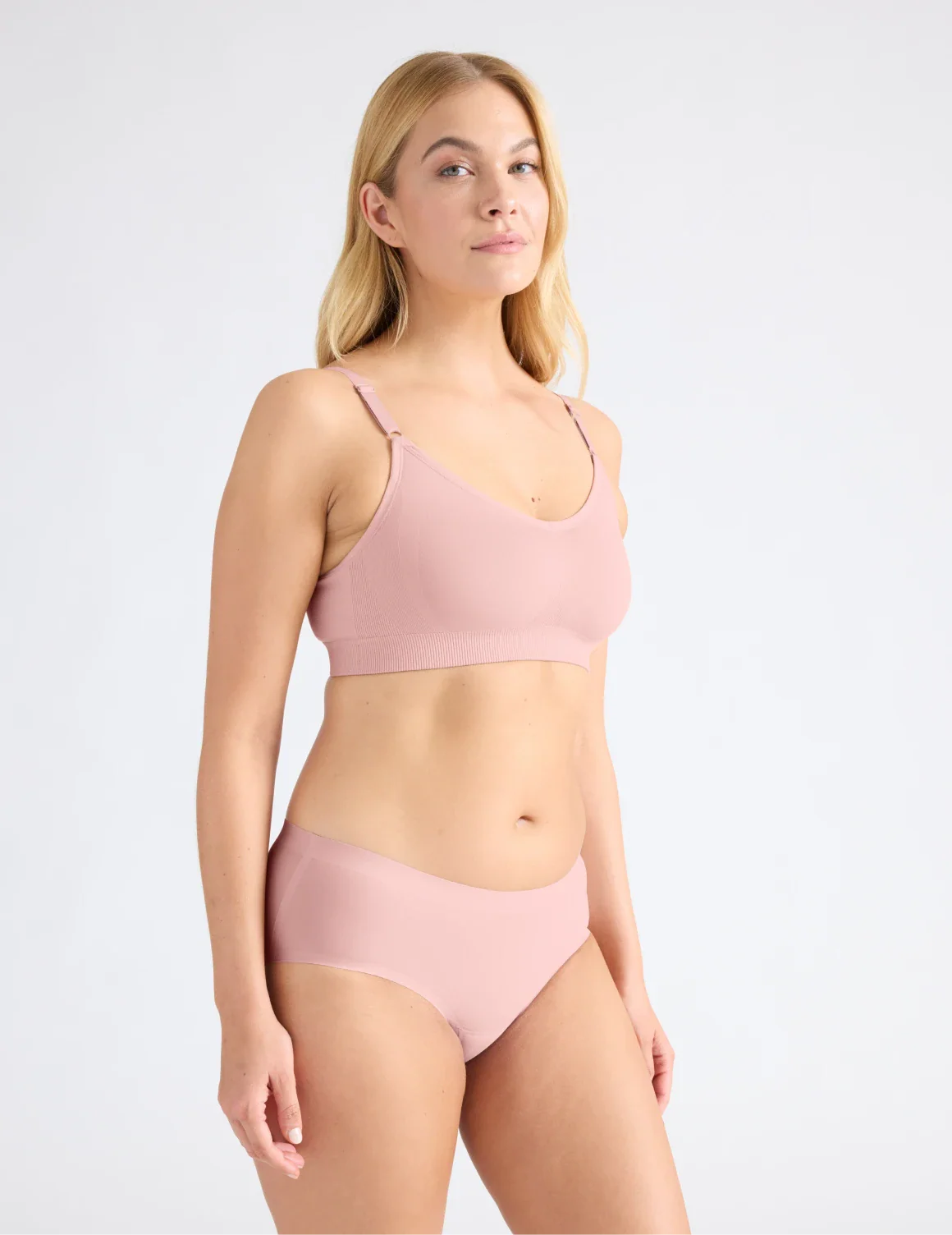 Essential No-Show Boyshort - Image 23